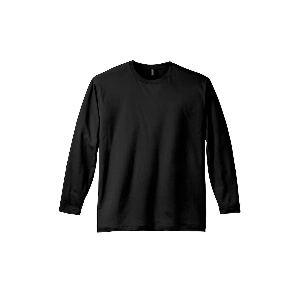 District® Perfect Weight® Adult Long Sleeve T-Shirt